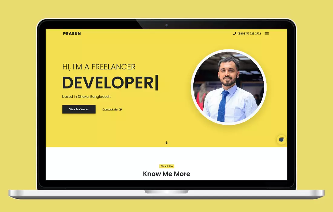 Website Development